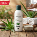 Eyelet Aloe Vera Deep Nourishing Body Lotion 24-Hour Moisturization (100ml)