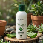 Eyelet Aloe Vera Deep Nourishing Body Lotion 24-Hour Moisturization (100ml)