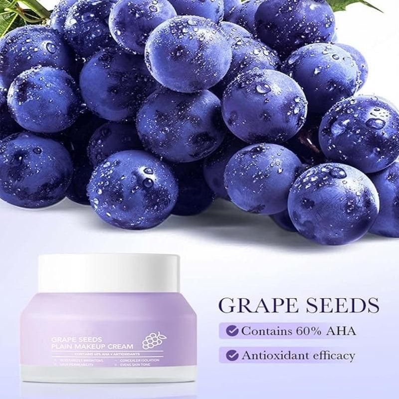 Grape Seed Tone - Up Cream 50 gm (Pack of 1)