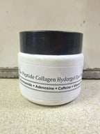 The Peptide Collagen Hydrogel Eye Patch