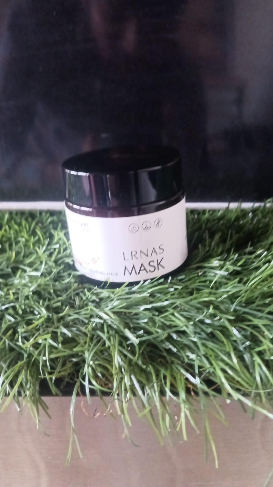 Moisturizing Renewal Mask 100 ml