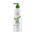 OG Beauty Science Aloe Vera Body Lotion
