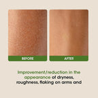 OG Beauty Science Aloe Vera Body Lotion