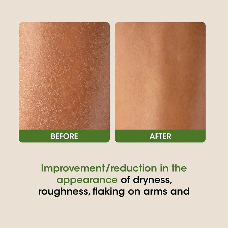 OG Beauty Science Aloe Vera Body Lotion
