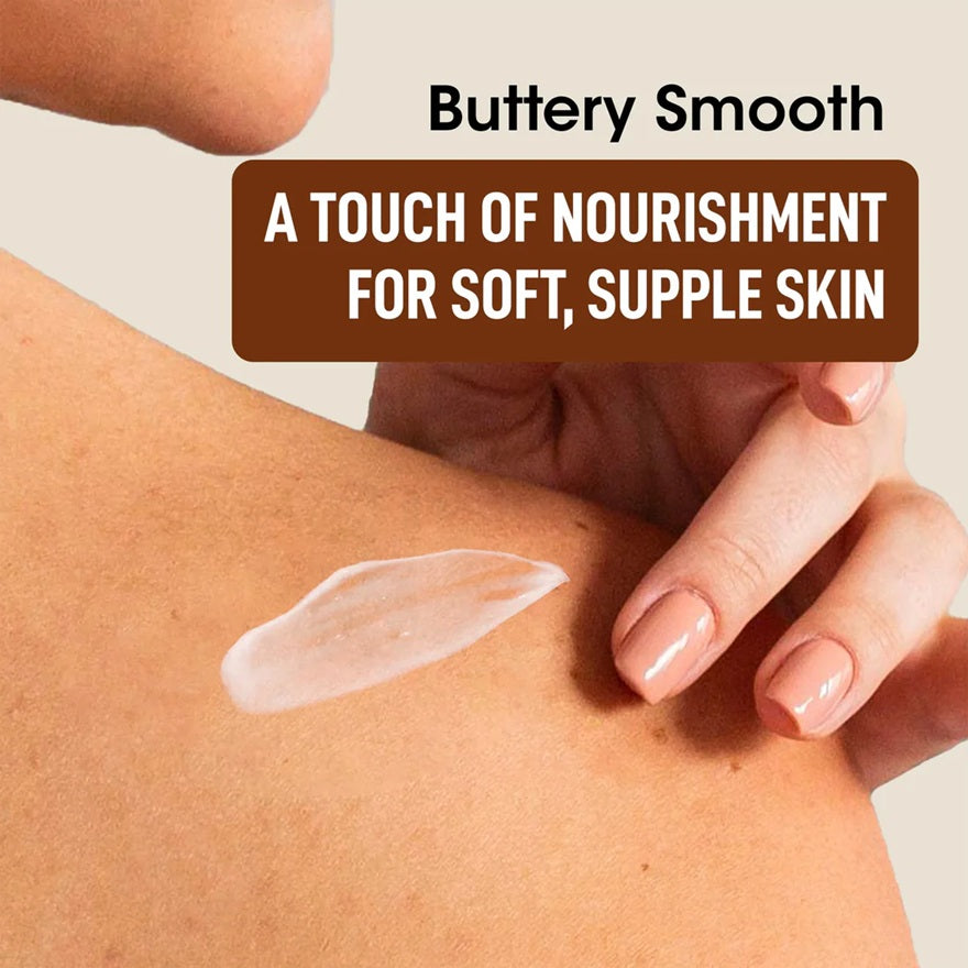 OG BEAUTY Science+ Coco Butter Body Lotion