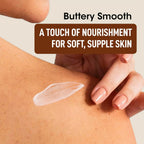 OG BEAUTY Science+ Coco Butter Body Lotion