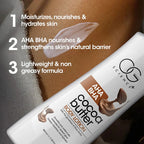 OG BEAUTY Science+ Coco Butter Body Lotion