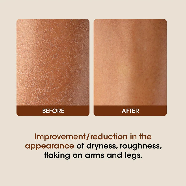 OG BEAUTY Science+ Coco Butter Body Lotion